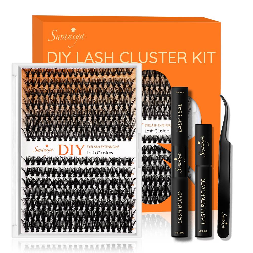 Застосування кластерів Lash